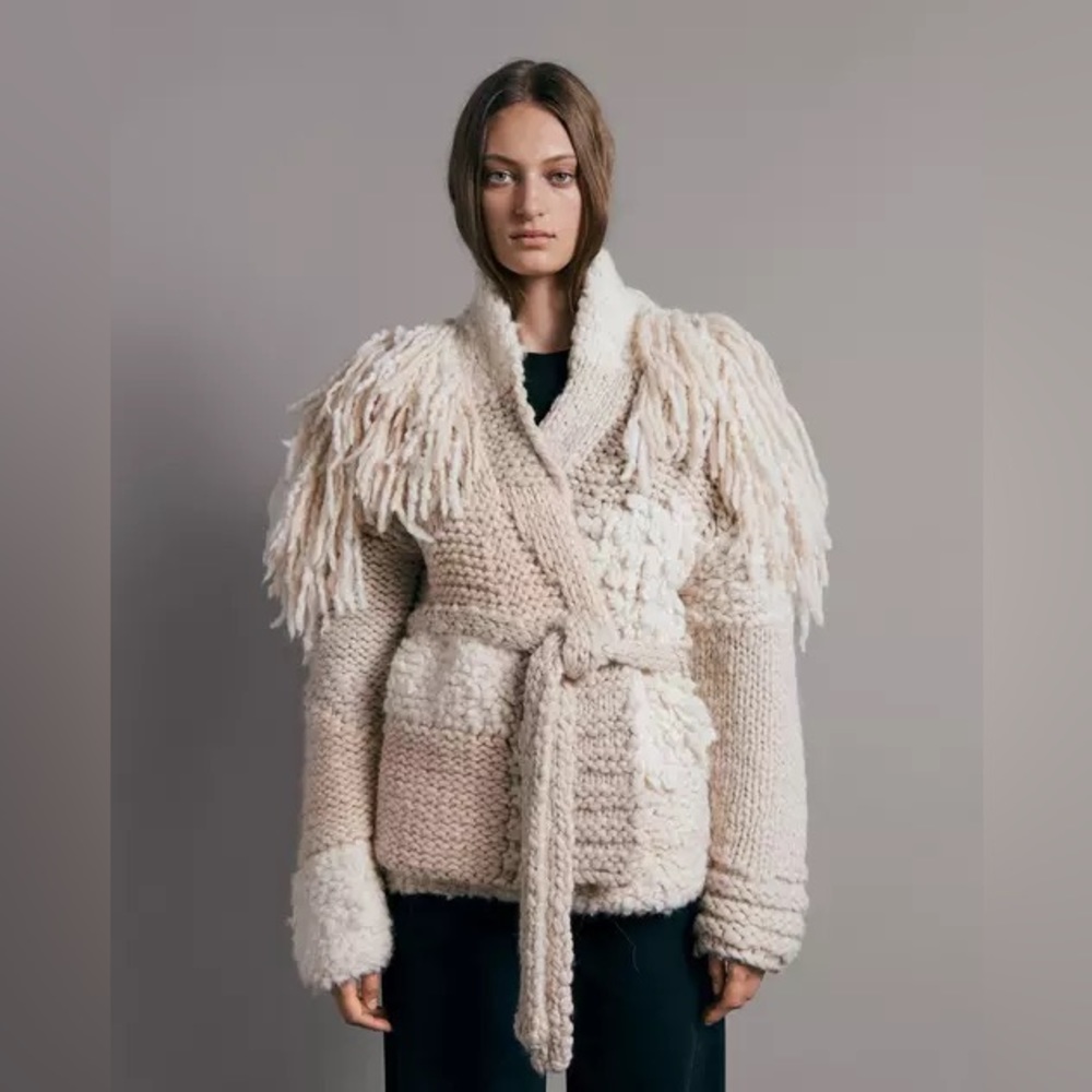 Rag and Bone Sweater